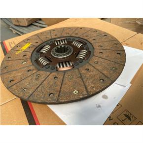 Howo clutch disc AZ9725160390